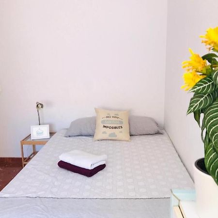 Apartament Apartamento En El Centro De Malaga Zewnętrze zdjęcie