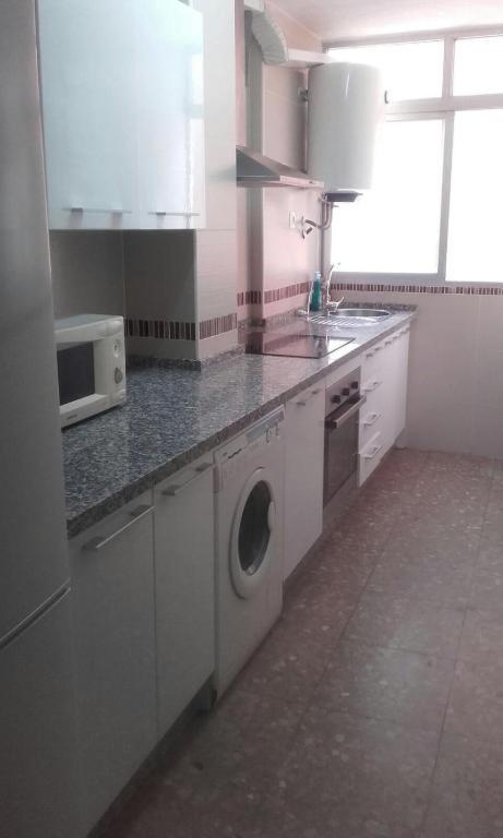 Apartament Apartamento En El Centro De Malaga Zewnętrze zdjęcie